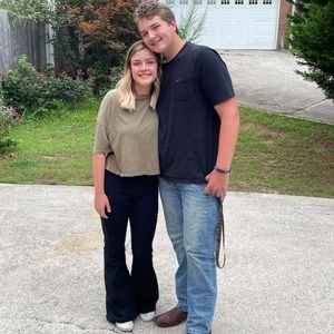 Meet your Posher, Addyson